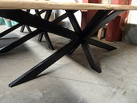 Indoor boomstamtafel - afbeelding 3 van  3