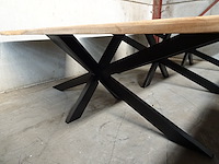 Indoor boomstamtafel - afbeelding 3 van  3