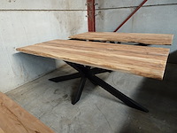 Indoor boomstamtafel - afbeelding 1 van  3