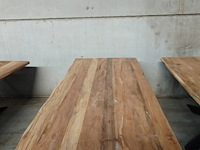 Indoor boomstamtafel - afbeelding 2 van  3