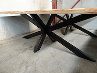 Indoor boomstamtafel - afbeelding 3 van  3