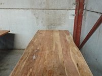 Indoor boomstamtafel - afbeelding 2 van  3