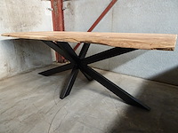Indoor boomstamtafel - afbeelding 3 van  3