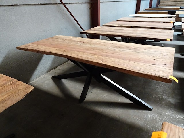 Indoor boomstamtafel - afbeelding 1 van  3