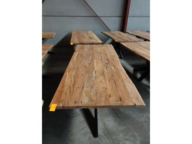 Indoor boomstamtafel - afbeelding 2 van  3