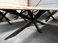 Indoor boomstamtafel - afbeelding 3 van  3