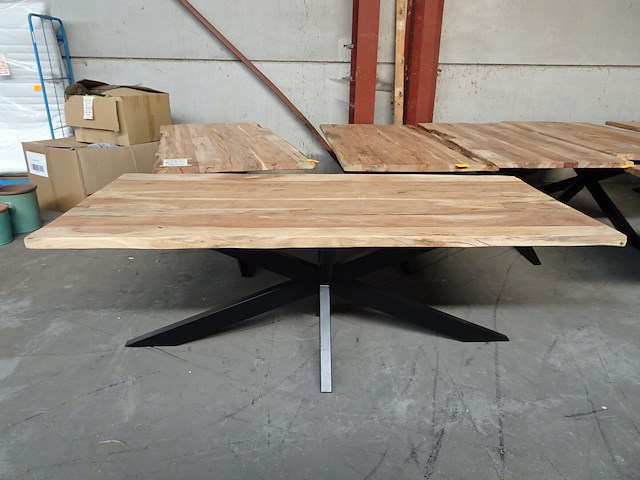 Indoor boomstamtafel - afbeelding 1 van  4