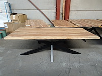 Indoor boomstamtafel - afbeelding 1 van  4