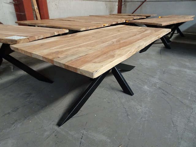 Indoor boomstamtafel - afbeelding 2 van  4