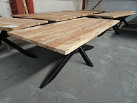 Indoor boomstamtafel - afbeelding 2 van  4