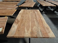 Indoor boomstamtafel - afbeelding 3 van  4