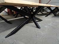 Indoor boomstamtafel - afbeelding 4 van  4