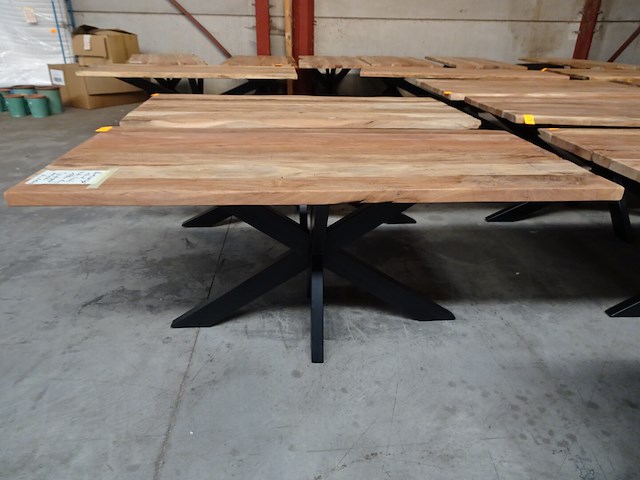 Indoor boomstamtafel - afbeelding 1 van  5