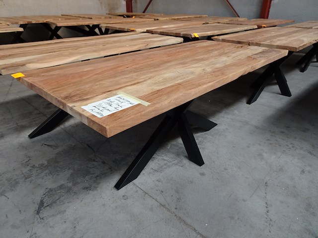 Indoor boomstamtafel - afbeelding 2 van  5