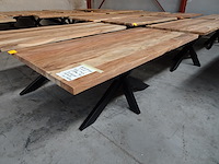 Indoor boomstamtafel - afbeelding 2 van  5