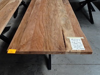 Indoor boomstamtafel - afbeelding 3 van  5