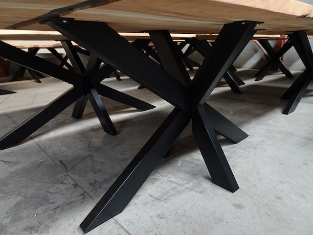 Indoor boomstamtafel - afbeelding 4 van  5