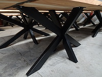 Indoor boomstamtafel - afbeelding 4 van  5