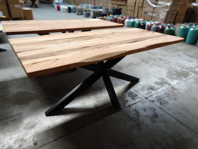 Indoor boomstamtafel - afbeelding 1 van  3