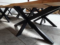 Indoor boomstamtafel - afbeelding 3 van  3