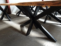 Indoor boomstamtafel - afbeelding 3 van  3