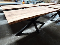 Indoor boomstamtafel - afbeelding 1 van  3