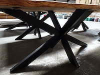 Indoor boomstamtafel - afbeelding 3 van  3