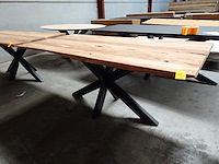 Indoor boomstamtafel - afbeelding 1 van  5