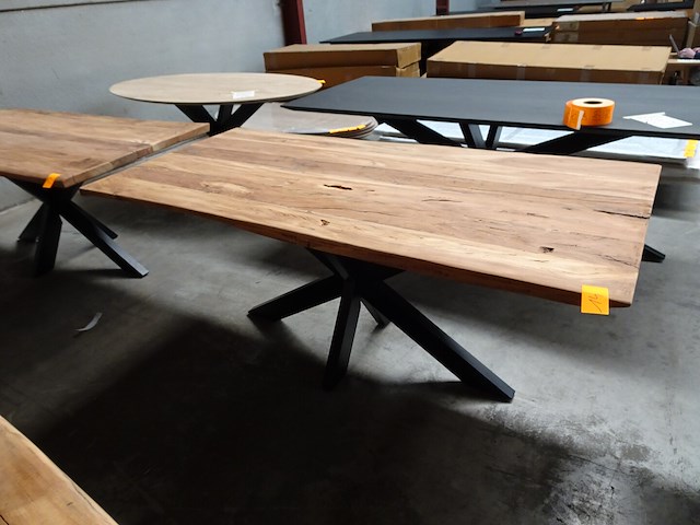 Indoor boomstamtafel - afbeelding 2 van  5