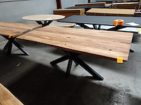 Indoor boomstamtafel - afbeelding 2 van  5