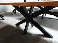 Indoor boomstamtafel - afbeelding 5 van  5