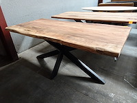 Indoor boomstamtafel - afbeelding 1 van  4