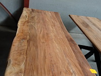 Indoor boomstamtafel - afbeelding 2 van  4