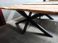 Indoor boomstamtafel - afbeelding 3 van  4
