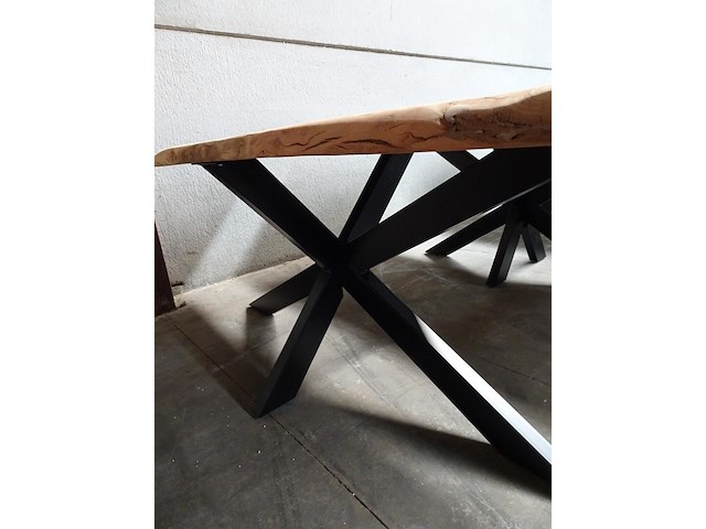 Indoor boomstamtafel - afbeelding 4 van  4