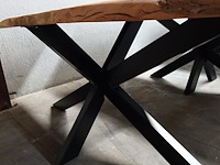 Indoor boomstamtafel - afbeelding 4 van  4