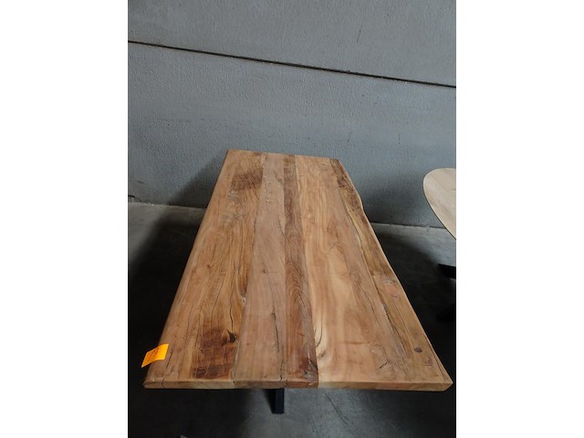 Indoor boomstamtafel - afbeelding 2 van  3