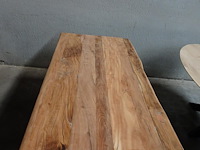 Indoor boomstamtafel - afbeelding 2 van  3