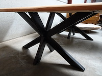 Indoor boomstamtafel - afbeelding 3 van  3