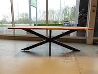 Indoor boomstamtafel - afbeelding 1 van  6