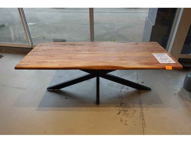 Indoor boomstamtafel - afbeelding 2 van  6