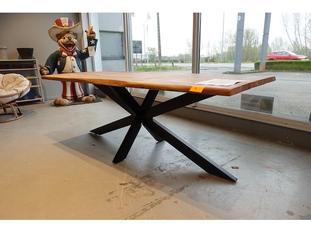 Indoor boomstamtafel - afbeelding 3 van  6