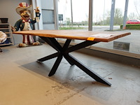 Indoor boomstamtafel - afbeelding 3 van  6