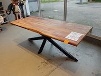 Indoor boomstamtafel - afbeelding 4 van  6