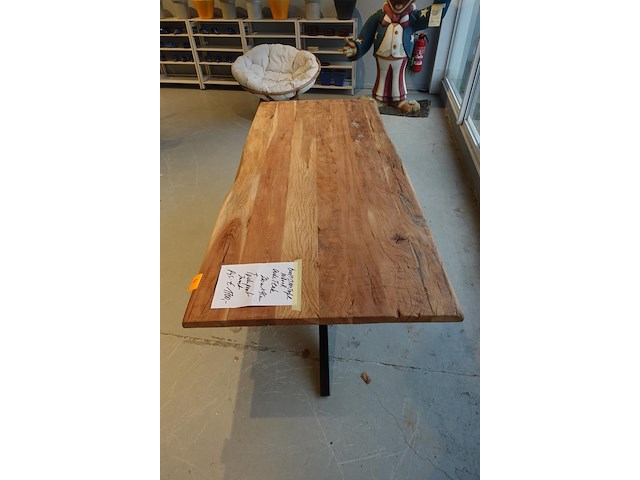 Indoor boomstamtafel - afbeelding 5 van  6