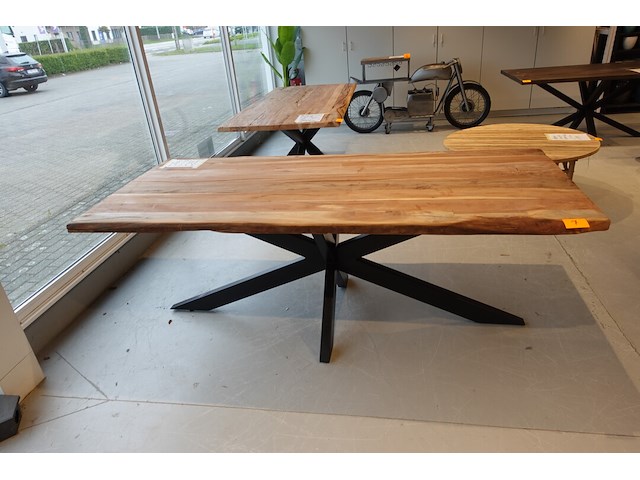 Indoor boomstamtafel - afbeelding 2 van  6