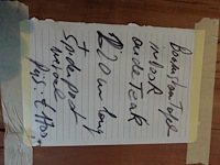 Indoor boomstamtafel - afbeelding 6 van  6