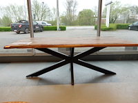 Indoor boomstamtafel - afbeelding 1 van  6