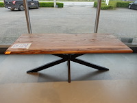 Indoor boomstamtafel - afbeelding 2 van  6