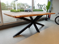 Indoor boomstamtafel - afbeelding 3 van  6